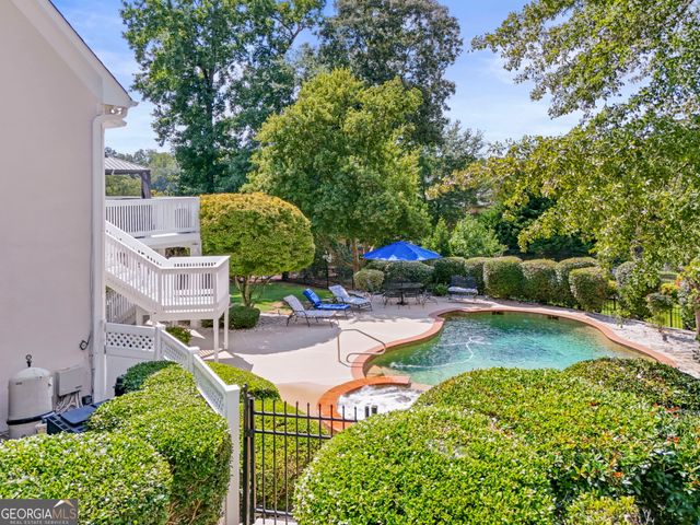111 Royal Burgess Way, Mcdonough, GA 30253