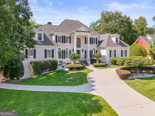 111 Royal Burgess Way, Mcdonough, GA 30253