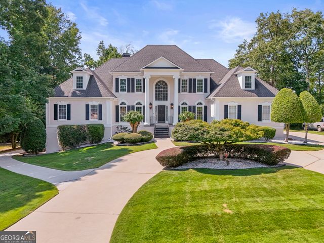 111 Royal Burgess Way, Mcdonough, GA 30253