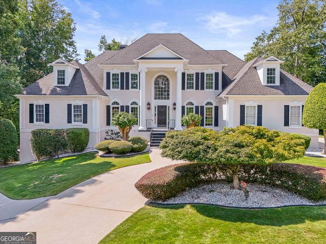 111 Royal Burgess Way, Mcdonough, GA 30253