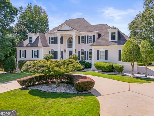 111 Royal Burgess Way, Mcdonough, GA 30253