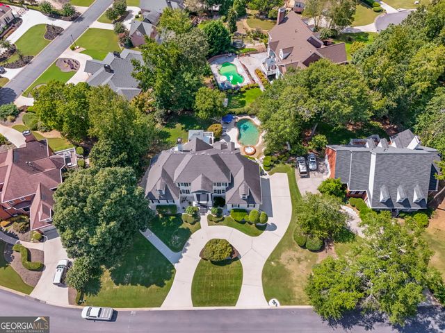 111 Royal Burgess Way, Mcdonough, GA 30253