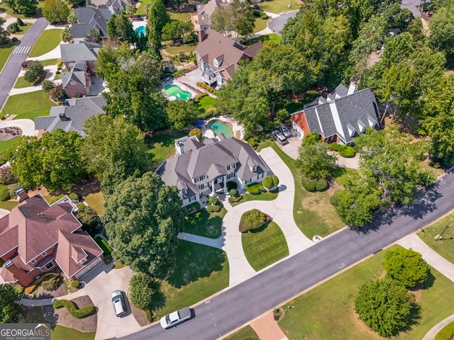 111 Royal Burgess Way, Mcdonough, GA 30253