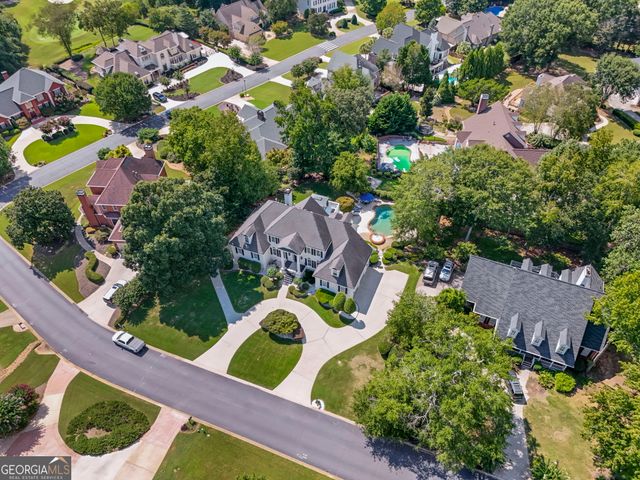 111 Royal Burgess Way, Mcdonough, GA 30253