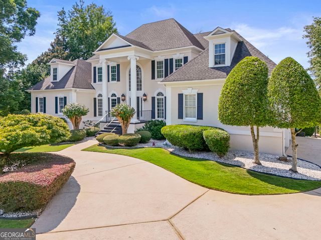 111 Royal Burgess Way, Mcdonough, GA 30253