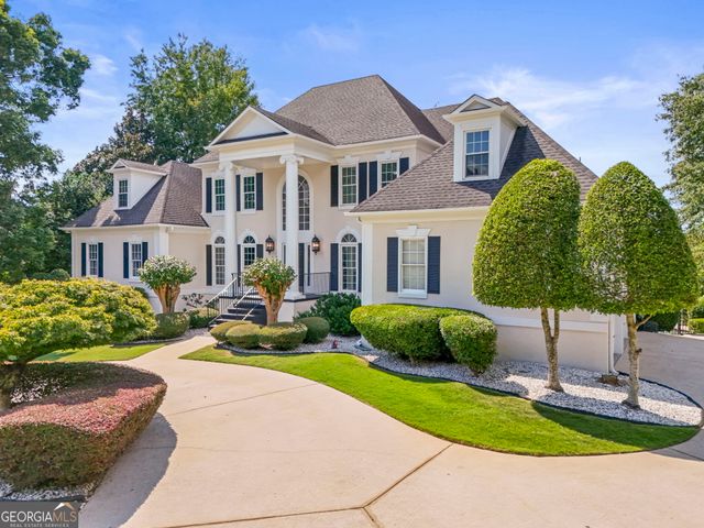 111 Royal Burgess Way, Mcdonough, GA 30253