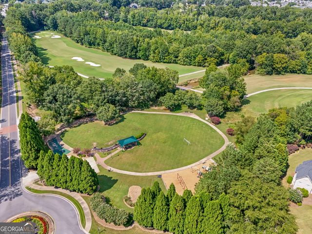 111 Royal Burgess Way, Mcdonough, GA 30253