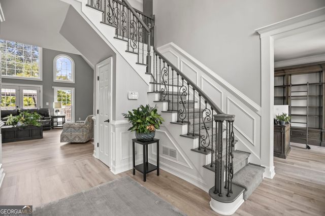 111 Royal Burgess Way, Mcdonough, GA 30253