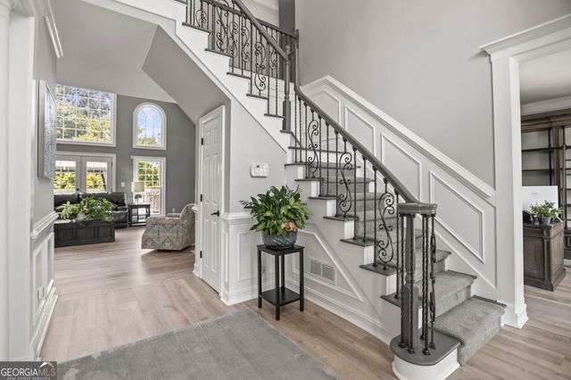111 Royal Burgess Way, Mcdonough, GA 30253
