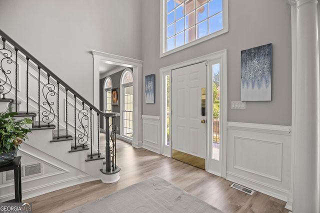 111 Royal Burgess Way, Mcdonough, GA 30253