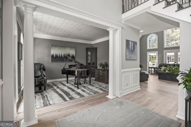 111 Royal Burgess Way, Mcdonough, GA 30253