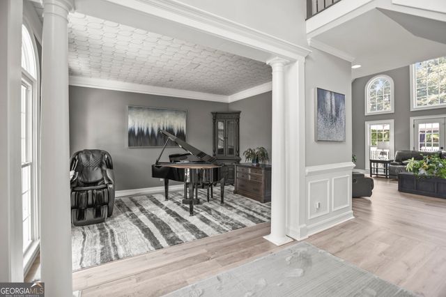111 Royal Burgess Way, Mcdonough, GA 30253