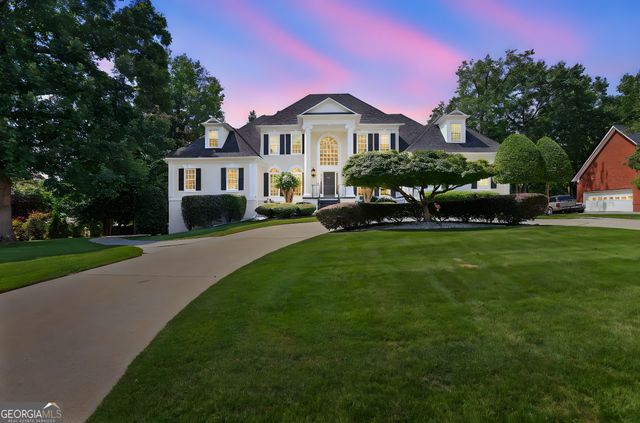 111 Royal Burgess Way, Mcdonough, GA 30253