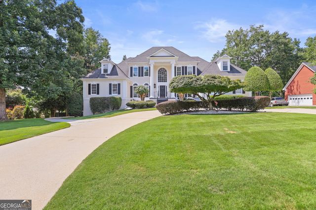 111 Royal Burgess Way, Mcdonough, GA 30253