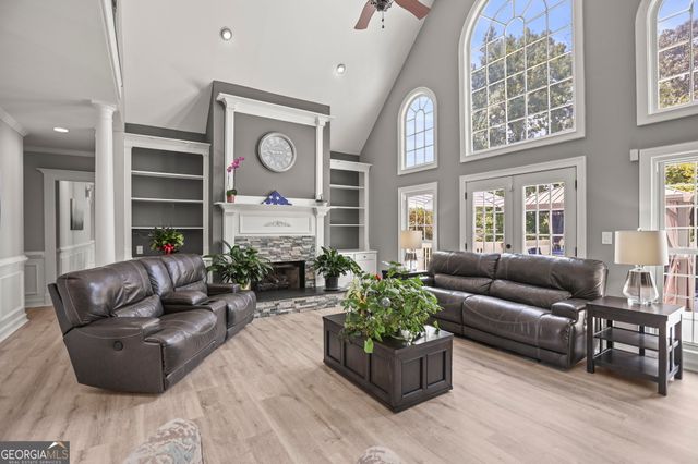 111 Royal Burgess Way, Mcdonough, GA 30253