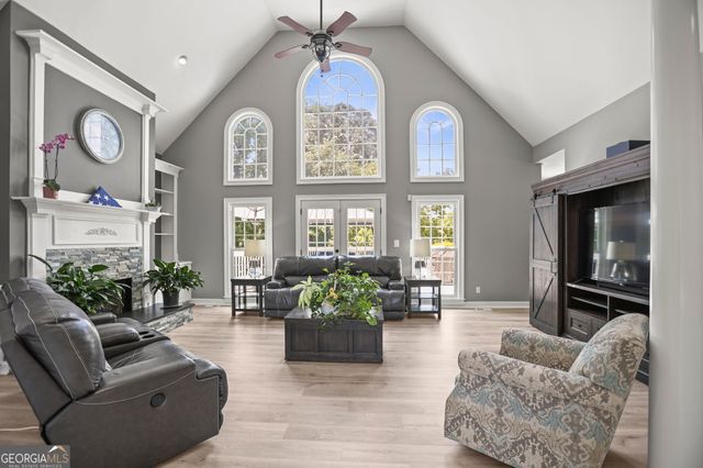 111 Royal Burgess Way, Mcdonough, GA 30253