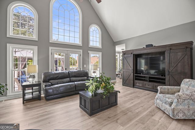 111 Royal Burgess Way, Mcdonough, GA 30253