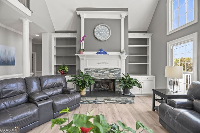 111 Royal Burgess Way, Mcdonough, GA 30253