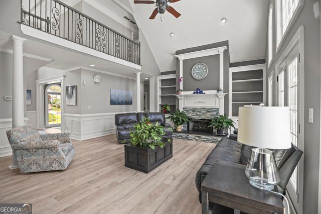 111 Royal Burgess Way, Mcdonough, GA 30253
