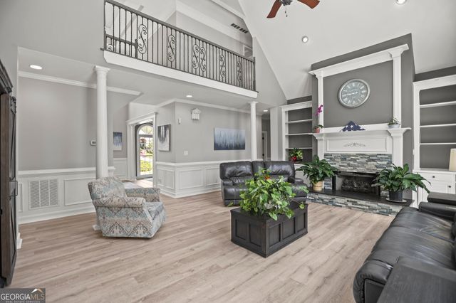 111 Royal Burgess Way, Mcdonough, GA 30253