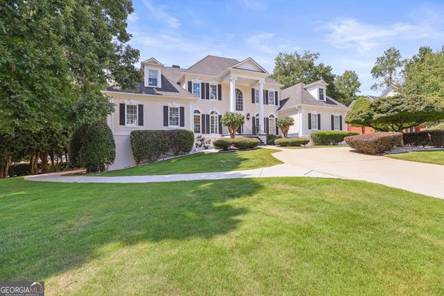 111 Royal Burgess Way, Mcdonough, GA 30253