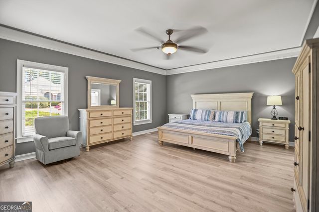 111 Royal Burgess Way, Mcdonough, GA 30253