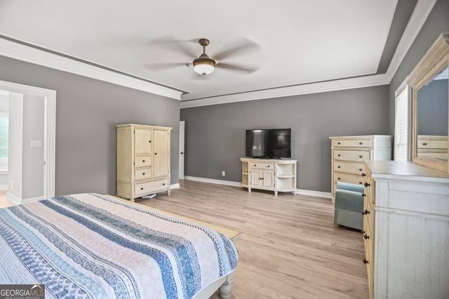 111 Royal Burgess Way, Mcdonough, GA 30253