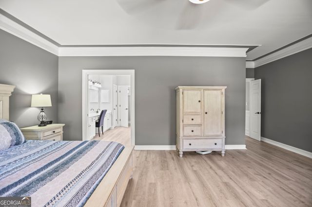 111 Royal Burgess Way, Mcdonough, GA 30253