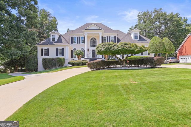 111 Royal Burgess Way, Mcdonough, GA 30253