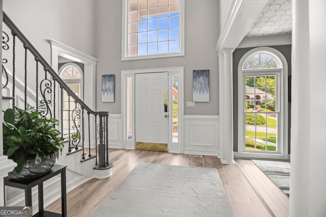 111 Royal Burgess Way, Mcdonough, GA 30253