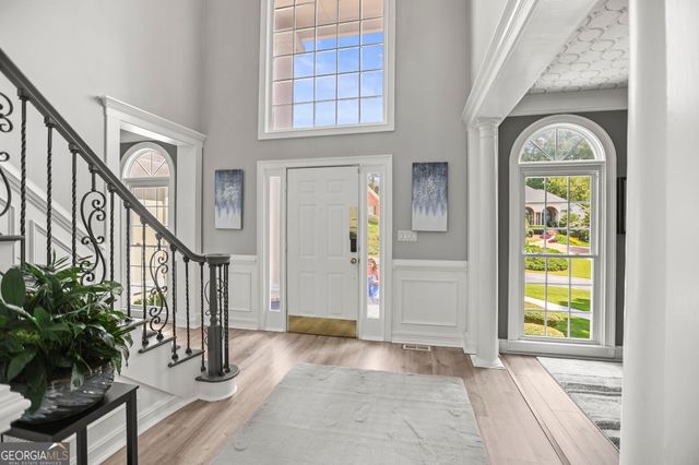 111 Royal Burgess Way, Mcdonough, GA 30253