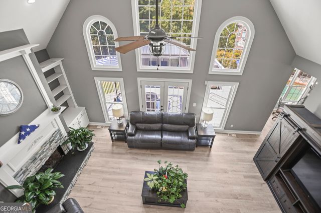 111 Royal Burgess Way, Mcdonough, GA 30253