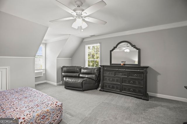 111 Royal Burgess Way, Mcdonough, GA 30253