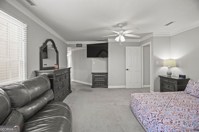 111 Royal Burgess Way, Mcdonough, GA 30253