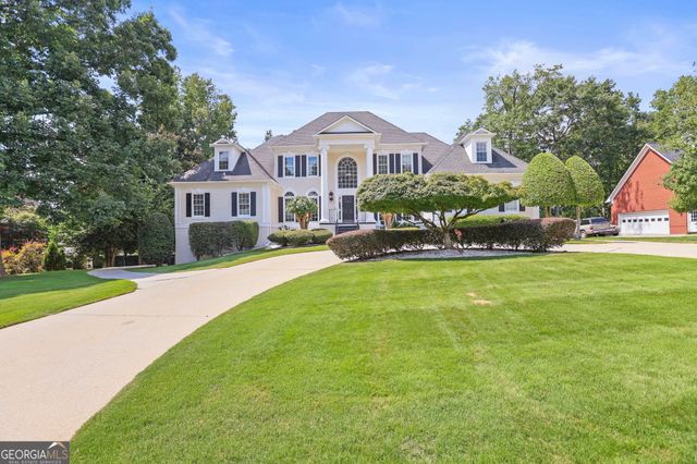 111 Royal Burgess Way, Mcdonough, GA 30253