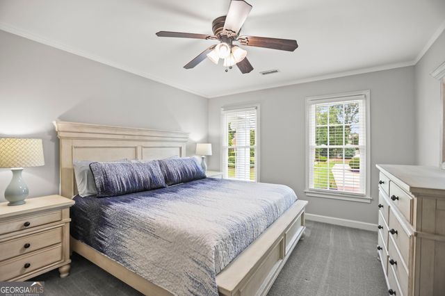 111 Royal Burgess Way, Mcdonough, GA 30253