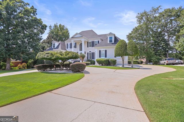 111 Royal Burgess Way, Mcdonough, GA 30253