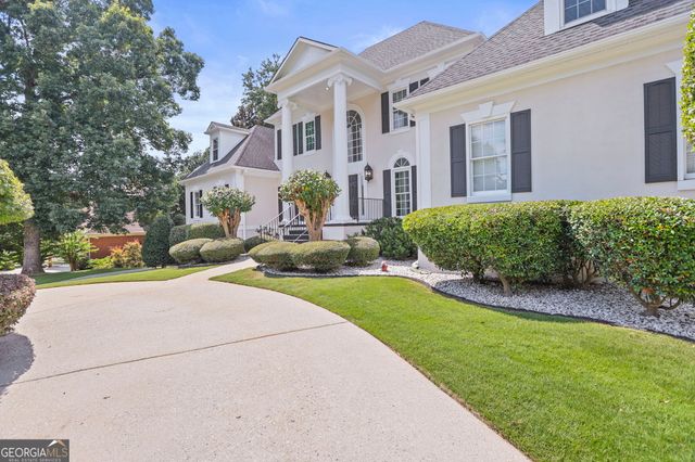 111 Royal Burgess Way, Mcdonough, GA 30253