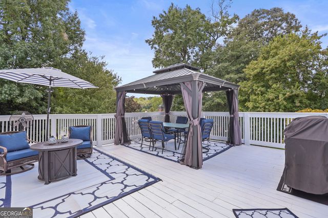111 Royal Burgess Way, Mcdonough, GA 30253