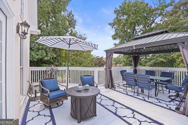 111 Royal Burgess Way, Mcdonough, GA 30253