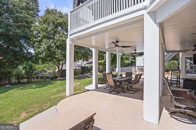 111 Royal Burgess Way, Mcdonough, GA 30253