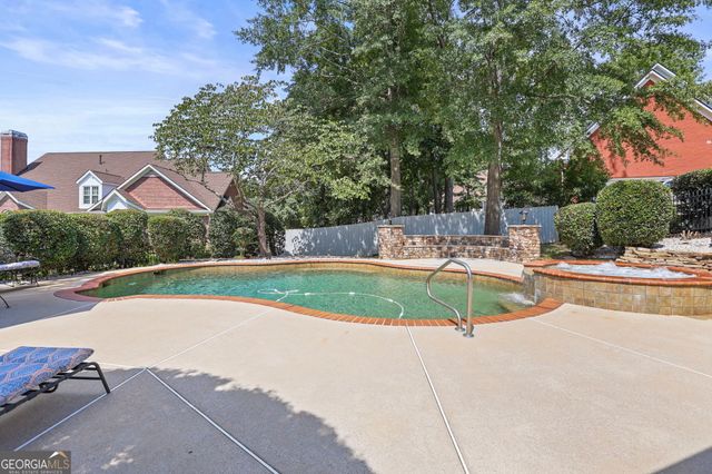 111 Royal Burgess Way, Mcdonough, GA 30253