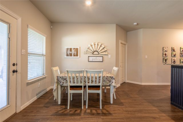 343 Amber Lane, Nevada, TX 75173