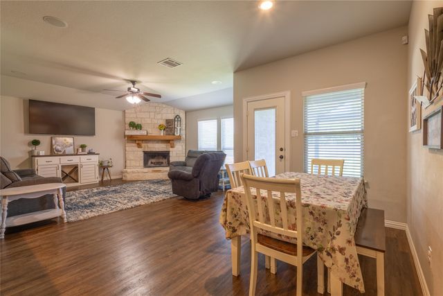 343 Amber Lane, Nevada, TX 75173