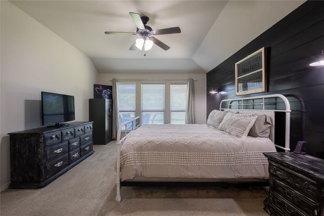 343 Amber Lane, Nevada, TX 75173