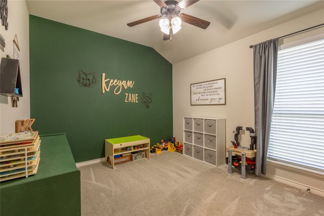 343 Amber Lane, Nevada, TX 75173