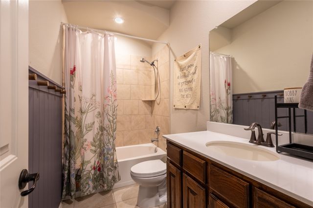 343 Amber Lane, Nevada, TX 75173
