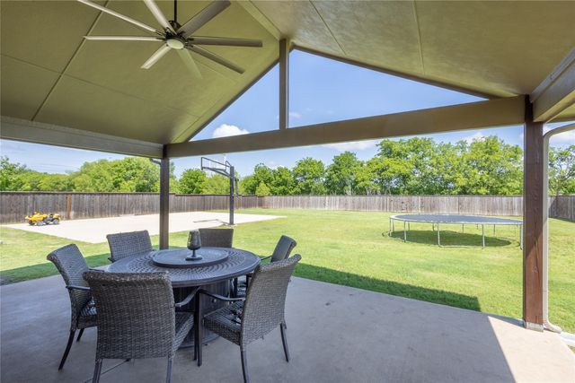 343 Amber Lane, Nevada, TX 75173