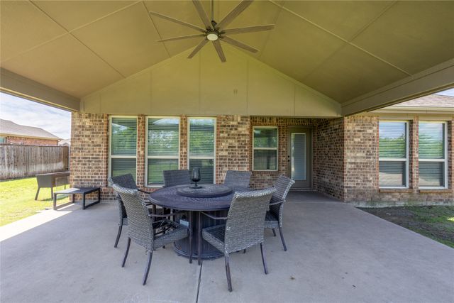 343 Amber Lane, Nevada, TX 75173