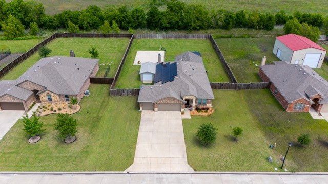 343 Amber Lane, Nevada, TX 75173
